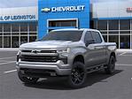 New 2025 Chevrolet Silverado 1500 RST Crew Cab 4x4, Pickup for sale #19C7245 - photo 6