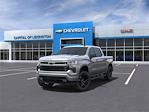 New 2025 Chevrolet Silverado 1500 RST Crew Cab 4x4, Pickup for sale #19C7245 - photo 8