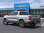 New 2024 Chevrolet Colorado Z71 Crew Cab 4x4, Pickup for sale #19C7337 - photo 4