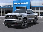 New 2024 Chevrolet Colorado Z71 Crew Cab 4x4, Pickup for sale #19C7337 - photo 6