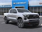 New 2024 Chevrolet Colorado Z71 Crew Cab 4x4, Pickup for sale #19C7337 - photo 7