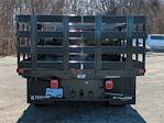 New 2024 Chevrolet Silverado 3500 Work Truck Crew Cab 4x4, Stake Bed for sale #19C7511 - photo 12