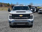 New 2024 Chevrolet Silverado 3500 Work Truck Crew Cab 4x4, Stake Bed for sale #19C7511 - photo 16