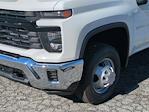 New 2024 Chevrolet Silverado 3500 Work Truck Crew Cab 4x4, Stake Bed for sale #19C7511 - photo 17