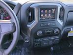 New 2024 Chevrolet Silverado 3500 Work Truck Crew Cab 4x4, Stake Bed for sale #19C7511 - photo 28