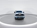 New 2024 Chevrolet Silverado 3500 Work Truck Crew Cab 4x4, Stake Bed for sale #19C7511 - photo 4