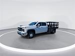 New 2024 Chevrolet Silverado 3500 Work Truck Crew Cab 4x4, Stake Bed for sale #19C7511 - photo 5