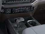 New 2025 Chevrolet Silverado 1500 LTZ Crew Cab 4x4, Pickup for sale #19C8161 - photo 23