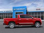 New 2024 Chevrolet Silverado 1500 High Country Crew Cab 4x4, Pickup for sale #19C8645 - photo 5