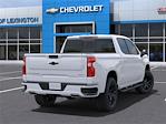 New 2025 Chevrolet Silverado 1500 RST Crew Cab 4x4, Pickup for sale #19C8659 - photo 2