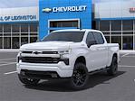 New 2025 Chevrolet Silverado 1500 RST Crew Cab 4x4, Pickup for sale #19C8659 - photo 6