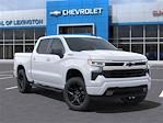 New 2025 Chevrolet Silverado 1500 RST Crew Cab 4x4, Pickup for sale #19C8659 - photo 7