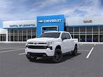 New 2025 Chevrolet Silverado 1500 RST Crew Cab 4x4, Pickup for sale #19C8659 - photo 8