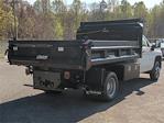 New 2024 Chevrolet Silverado 3500 Work Truck Regular Cab 4x4, Crysteel E-Tipper Dump Truck for sale #19C8708 - photo 6