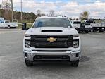 2024 Chevrolet Silverado 3500 Crew Cab 4x2, Knapheide Steel Service Body Service Truck for sale #19C8909 - photo 4