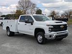 2024 Chevrolet Silverado 3500 Crew Cab 4x2, Knapheide Steel Service Body Service Truck for sale #19C8909 - photo 1