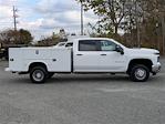 2024 Chevrolet Silverado 3500 Crew Cab 4x2, Knapheide Steel Service Body Service Truck for sale #19C8909 - photo 5