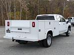 2024 Chevrolet Silverado 3500 Crew Cab 4x2, Knapheide Steel Service Body Service Truck for sale #19C8909 - photo 2