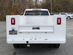 2024 Chevrolet Silverado 3500 Crew Cab 4x2, Knapheide Steel Service Body Service Truck for sale #19C8909 - photo 6