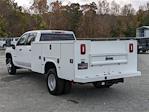 2024 Chevrolet Silverado 3500 Crew Cab 4x2, Knapheide Steel Service Body Service Truck for sale #19C8909 - photo 7