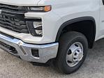 2024 Chevrolet Silverado 3500 Crew Cab 4x4, Reading SL Service Body Service Truck for sale #19C9122 - photo 9