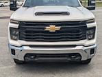 New 2024 Chevrolet Silverado 3500 Work Truck Crew Cab 4x2, 9' Reading SL Service Body Service Truck for sale #19C97374 - photo 15