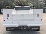 New 2024 Chevrolet Silverado 3500 Work Truck Crew Cab 4x2, 9' Reading SL Service Body Service Truck for sale #19C97374 - photo 7