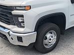 New 2024 Chevrolet Silverado 3500 Work Truck Crew Cab 4x2, 9' Reading SL Service Body Service Truck for sale #19C97374 - photo 9