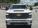 New 2024 Chevrolet Silverado 3500 Work Truck Double Cab 4x2, Reading SL Service Body Service Truck for sale #19C9841 - photo 3