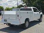 New 2024 Chevrolet Silverado 3500 Work Truck Double Cab 4x2, Reading SL Service Body Service Truck for sale #19C9841 - photo 6