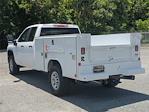 2024 Chevrolet Silverado 3500 Double Cab 4x2, Reading SL Service Body Service Truck for sale #19C9841 - photo 2