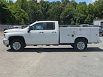 2024 Chevrolet Silverado 3500 Double Cab 4x2, Reading SL Service Body Service Truck for sale #19C9841 - photo 8