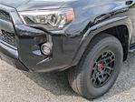 Used 2021 Toyota 4Runner TRD Pro 4x4, SUV for sale #19G0537A - photo 9