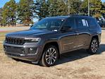 Used 2022 Jeep Grand Cherokee L Overland 4x2, SUV for sale #19G1463A - photo 15