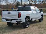 Used 2024 GMC Sierra 2500 Denali Ultimate Crew Cab 4x4, Pickup for sale #19G2264A - photo 11