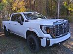 Used 2024 GMC Sierra 2500 Denali Ultimate Crew Cab 4x4, Pickup for sale #19G2264A - photo 4