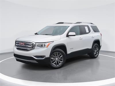 Used 2017 GMC Acadia SLT FWD, SUV for sale #19G6291A - photo 1