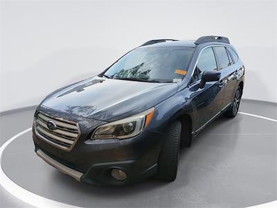 Used 2016 Subaru Outback AWD, SUV for sale #19G7957A - photo 1