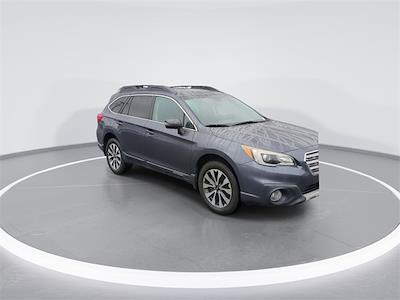 Used 2016 Subaru Outback AWD, SUV for sale #19G7957A - photo 1