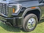 Used 2024 GMC Sierra 3500 Denali Ultimate Crew Cab 4x4, Pickup for sale #19IN3283 - photo 9