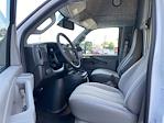Used 2021 Chevrolet Express 4500 4x2, Box Van for sale #19PC2159 - photo 11