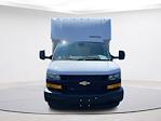 Used 2021 Chevrolet Express 4500 4x2, Box Van for sale #19PC2159 - photo 3