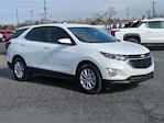 Used 2021 Chevrolet Equinox LT FWD, SUV for sale #19PN3296A - photo 10