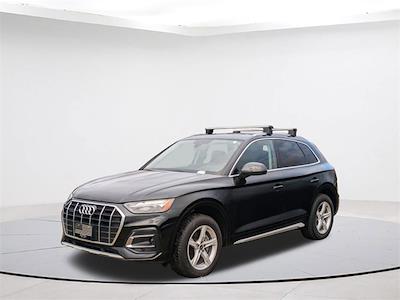 Used 2023 Audi Q5 Premium AWD, SUV for sale #19PN3297 - photo 1