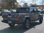 Used 2023 Jeep Gladiator Overland Crew Cab 4x4, Pickup for sale #19PN3347 - photo 11