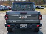 Used 2023 Jeep Gladiator Overland Crew Cab 4x4, Pickup for sale #19PN3347 - photo 12