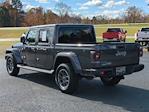 Used 2023 Jeep Gladiator Overland Crew Cab 4x4, Pickup for sale #19PN3347 - photo 13