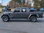 Used 2023 Jeep Gladiator Overland Crew Cab 4x4, Pickup for sale #19PN3347 - photo 14