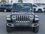 Used 2023 Jeep Gladiator Overland Crew Cab 4x4, Pickup for sale #19PN3347 - photo 15