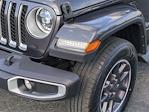 Used 2023 Jeep Gladiator Overland Crew Cab 4x4, Pickup for sale #19PN3347 - photo 16